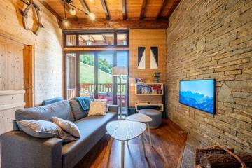 Vakantiewoning voor 8 Personen in Saint-Pancrace, Saint-Jean-de-Maurienne regio, Afbeelding 4