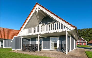 Ferienhaus für 8 Personen in Gråsten, Flensburger Förde (Dänemark), Bild 3