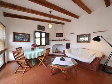 Agriturismo per 4 Persone in Castel Sant'Elmo, Castiadas, Foto 4