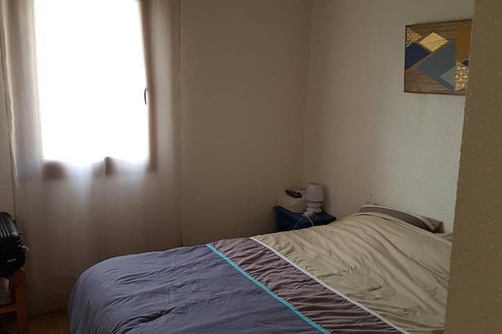 Location de vacances pour 2 personnes, avec piscine et terrasse dans Santa Giulia - 2