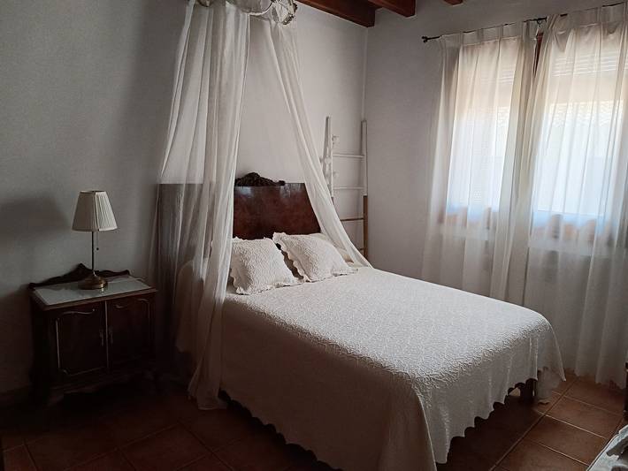Ganze Wohnung, Apartamento Corredor in Consuegra – Landurlaub in La Mancha in Consuegra, Comarca de la Mancha