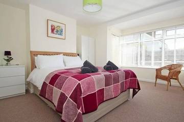 Cottage for 10 People in Crantock, Cornwall, Photo 2