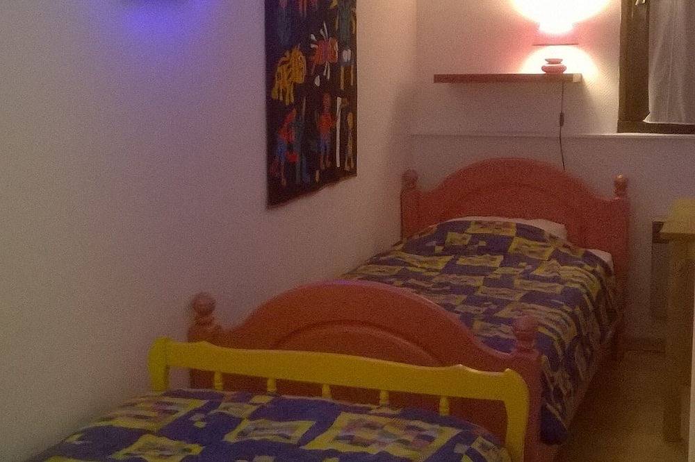 Entire apartment, Cottage Of The Sea, cottage of the sea premium range ground floor in Saint-Jacut-de-la-Mer, Dinan region