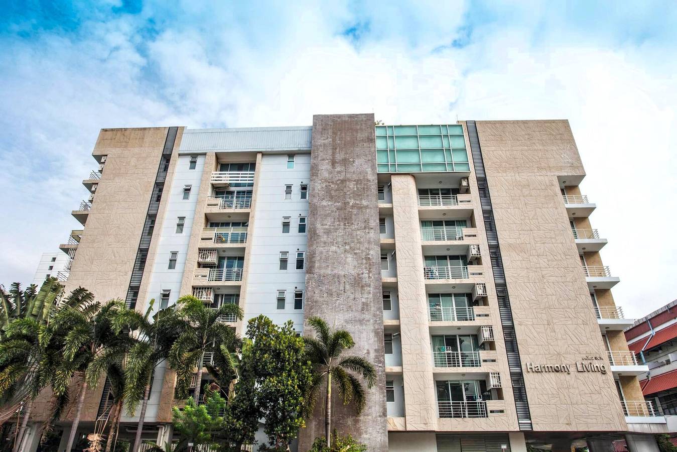 Geheel vakantieappartement, Short-Term Rental Allowed - 5C Downtown Bkk Serviced Apartment in Watthana District, Bangkok