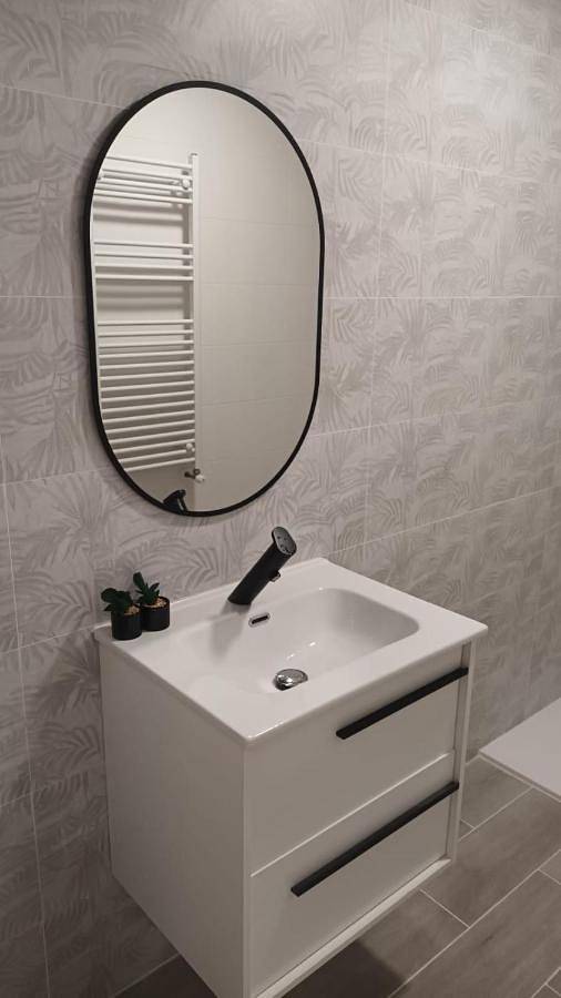 Gîte pour 4 personnes, avec terrasse et vue, animaux acceptés à Nájera - 3