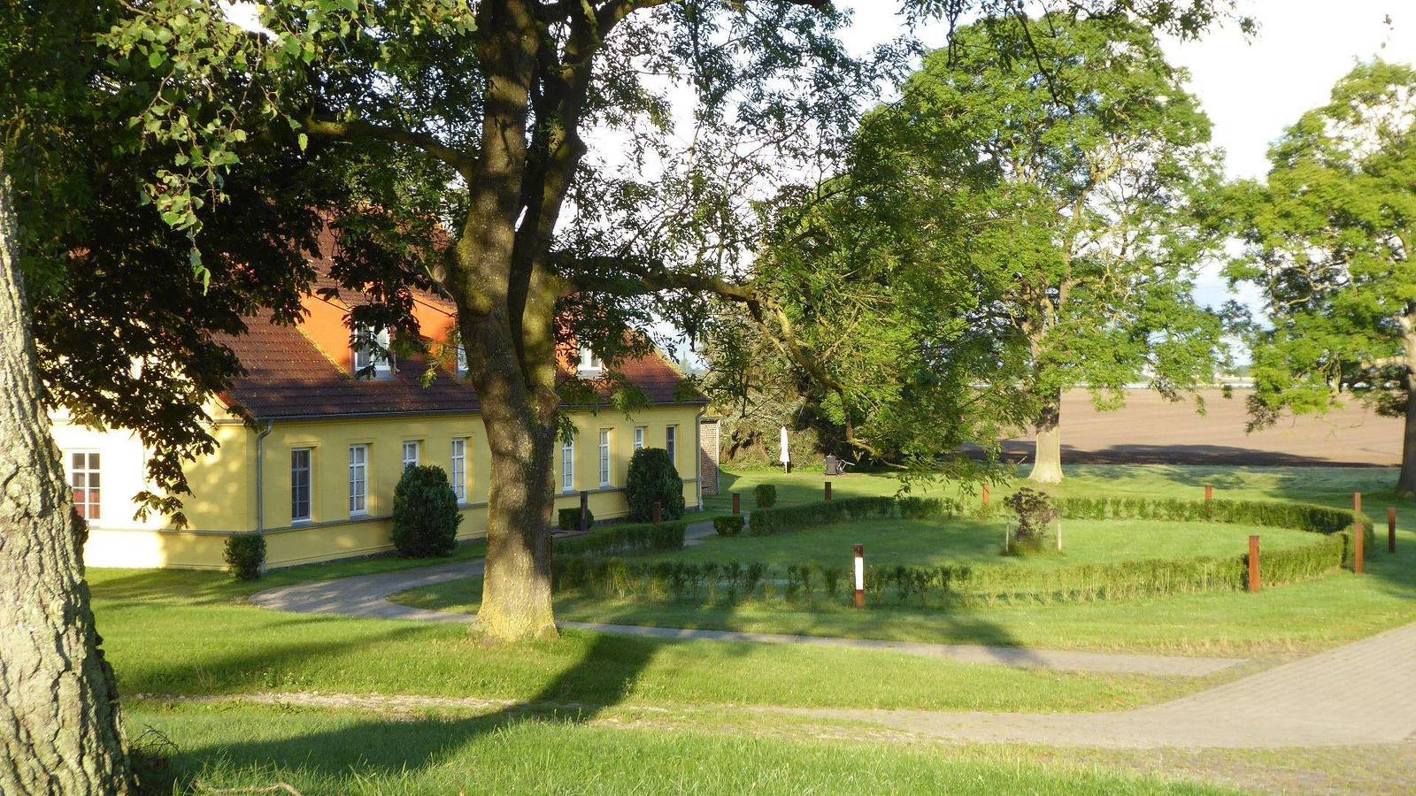 Ganze Ferienwohnung, Hochwertige Ferienwohnung in Gingst in Gingst, Rügen