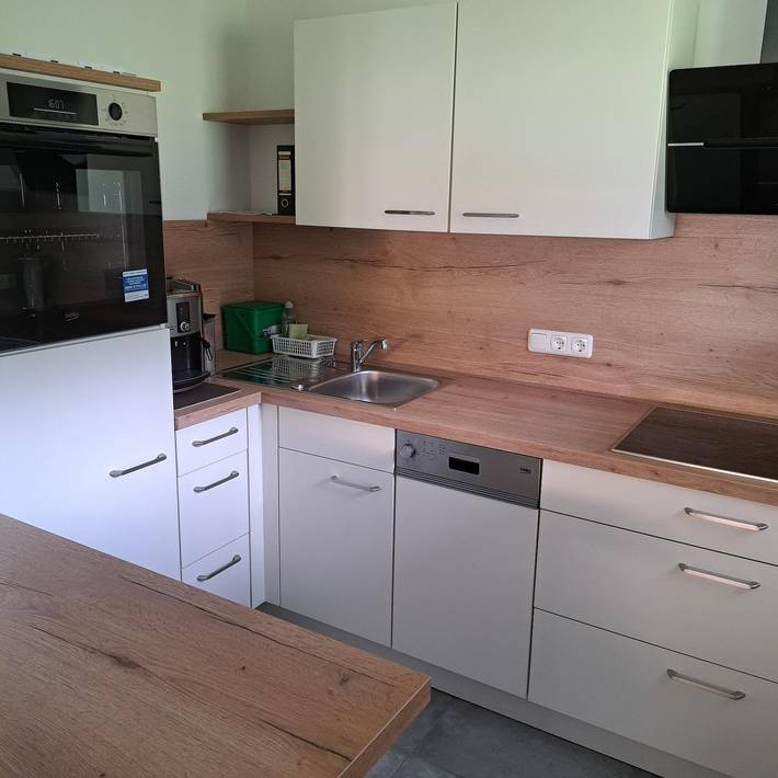 Appartamento intero, Appartement/Fewo, Dusche, Wc, 2 Schlafräume in Gruppo del Schober, Nußdorf-Debant