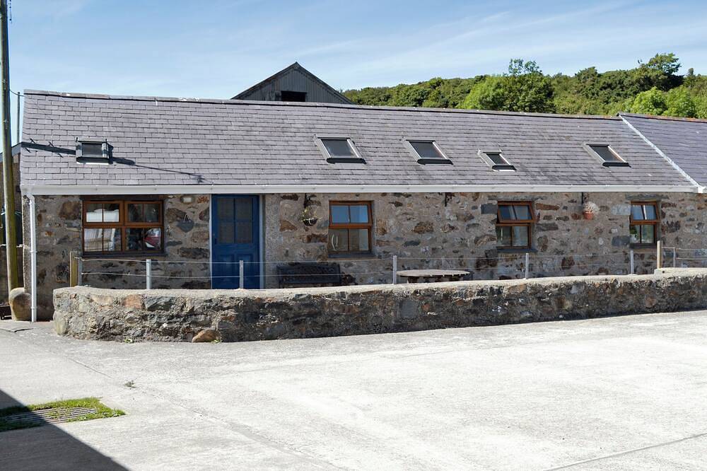 Casa vacanza a Gwynedd a partire da 215€ a notte