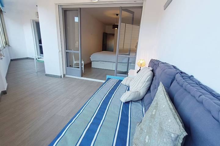 Appartement entier, Le Victor Hugo in Saint-Raphaël, Massif de l'Esterel