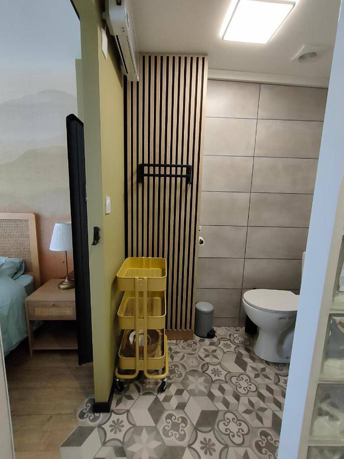 Gîte pour 2 personnes, avec terrasse et vue à Tonnay-Charente - 4