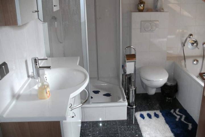 Ferienwohnung für 3 Personen, mit Garten in Baunatal - 4