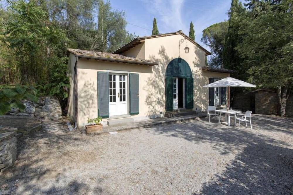 Casa vacanza a Cortona a partire da 221€ a notte