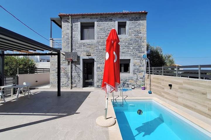 Villa Irianna