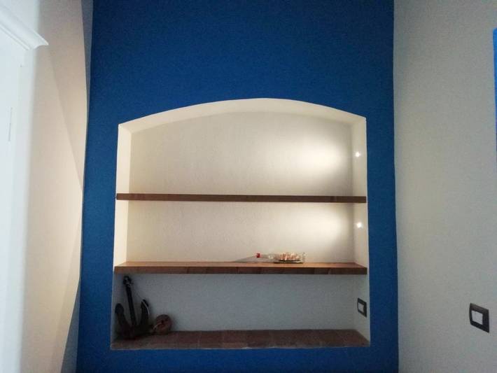 Chambre d’hôte pour 2 personnes, avec vue à Campiglia Marittima - 2