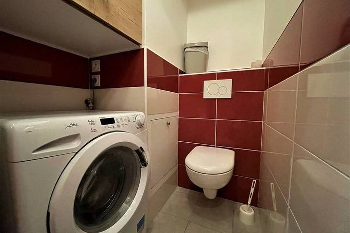 Geheel appartement, Appartement Les Menuires, 3 kamers, 6 personen in Les Menuires, Saint-Martin-de-Belleville