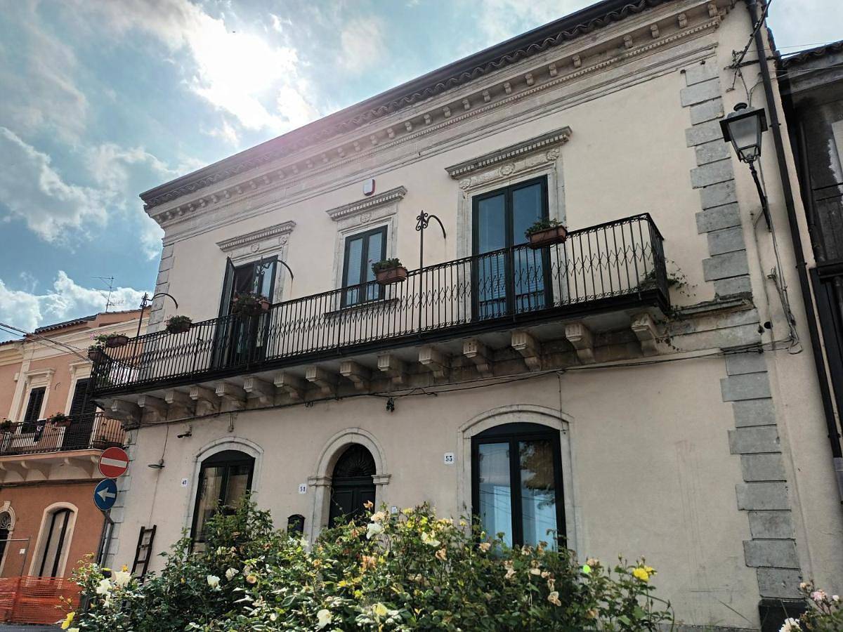 Appartamento intero, Three-Bedroom Deluxe Apartment in Milo, Etna