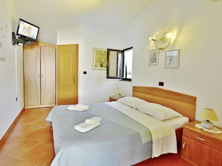 Appartement entier, Vedrana 4 in Umag, Région d'Umag