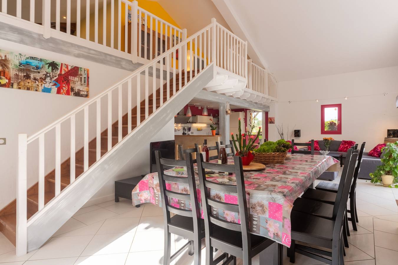 Lespiland 4★ – L’Oasis Familiale avec Piscine Chauffée & Spa au Cœur du Lot-et-Garonne in Région de Marmande