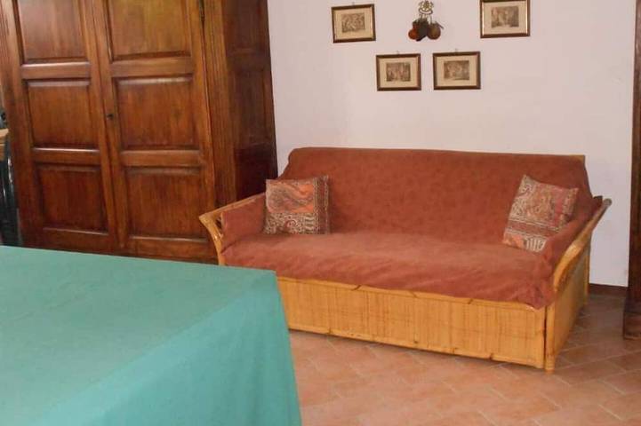 Ganze Wohnung, Piozzano: Apartment/ Flat - Piozzanoapartment in Farmhouse in Piozzano, Piacenza Provinz