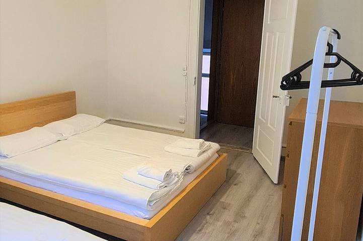 Ferienwohnung für 6 Personen, mit Whirlpool, mit Haustier in Zürich - 4