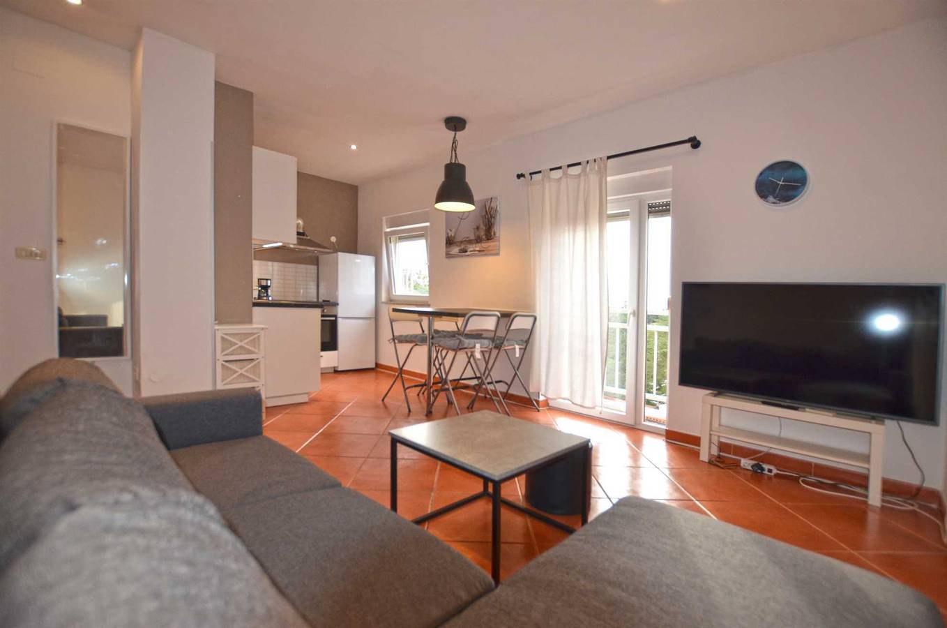Ganze Wohnung, Apartment Danielle in der Nähe von Cuvi Beach in Rovinj, Rovinj und Umgebung