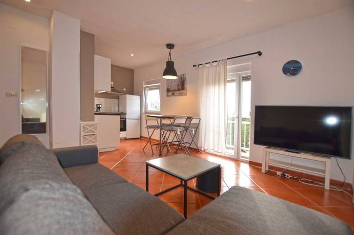 Apartamento entero, Apartamento Danielle cerca de la playa de Cuvi in Rovinj (Istria), Rovinj