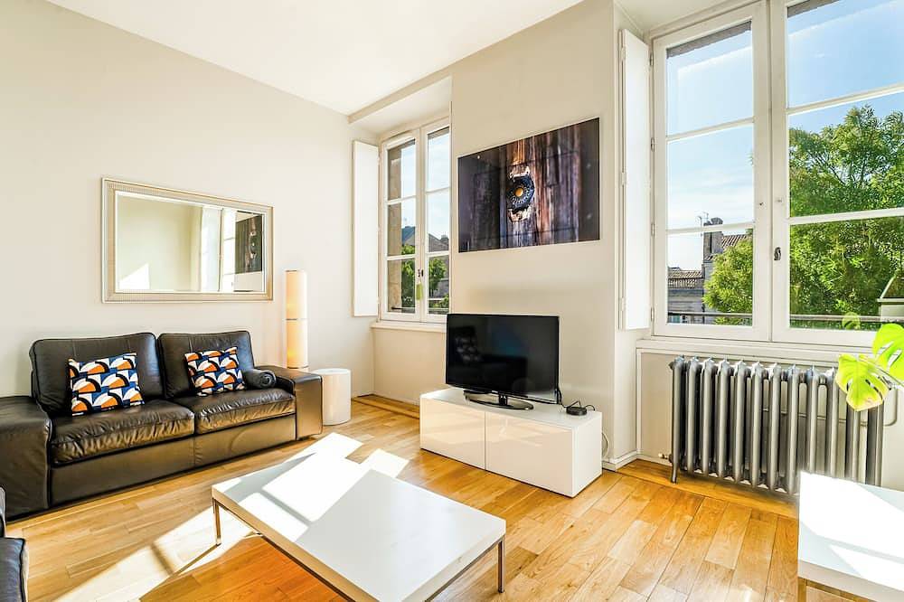 Appartement de vacances