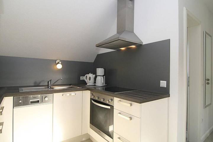 Ganze Wohnung, Gemütliche Ferienwohnung Haus Schössler in Hörnum auf Sylt in Hörnum, Sylt
