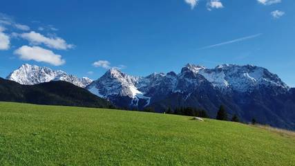 Ferienwohnung für 2 Personen in Mittenwald, Bayerische Alpen, Bild 4