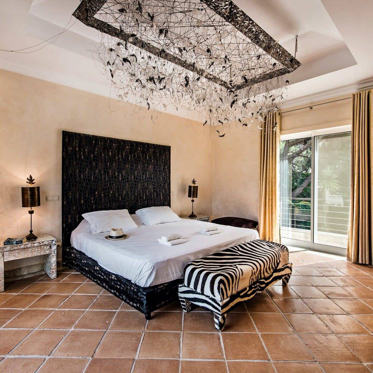 Villa Millennium- Deluxe location & luxury home in Almancil, Parque Natural da Ria Formosa