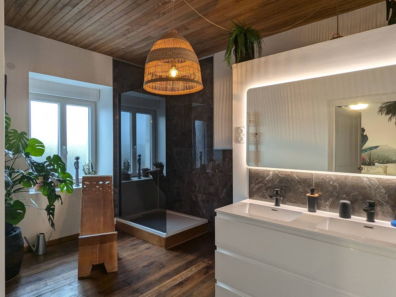 Casa histórica moderna con capacidad flexible in Verdún