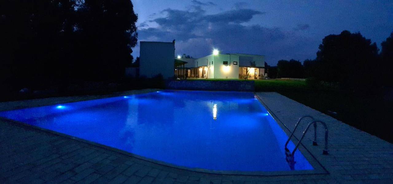 Agriturismo Marconi in Veglie, Provincia di Lecce