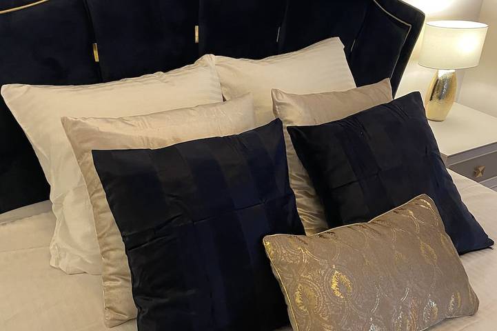 Château pour 4 personnes, avec jacuzzi et jardin dans Rhône - 3