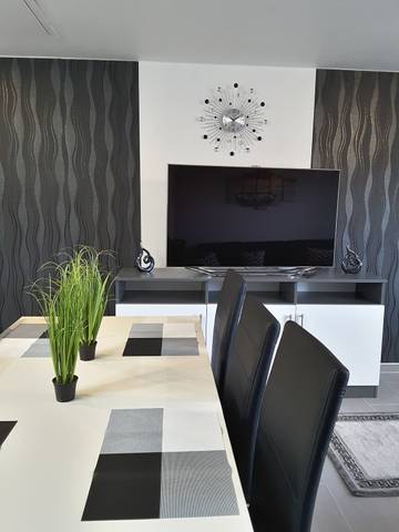 Ferienwohnung für 6 Personen in Ückeritz, Usedom, Bild 3