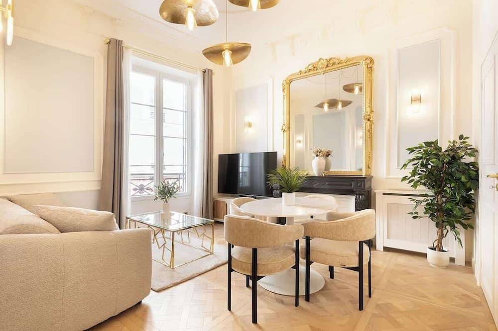 Appartement de vacances