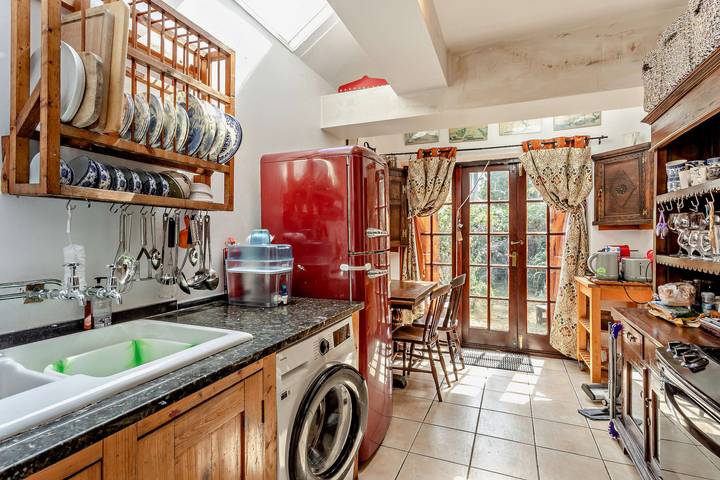 Host & Stay | The 1890 Petersfield Retreat in Cambridge, Cambridgeshire