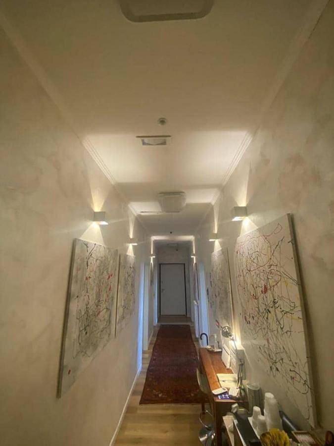 Chambre d’hôte pour 3 personnes, avec vue à Foggia - 4