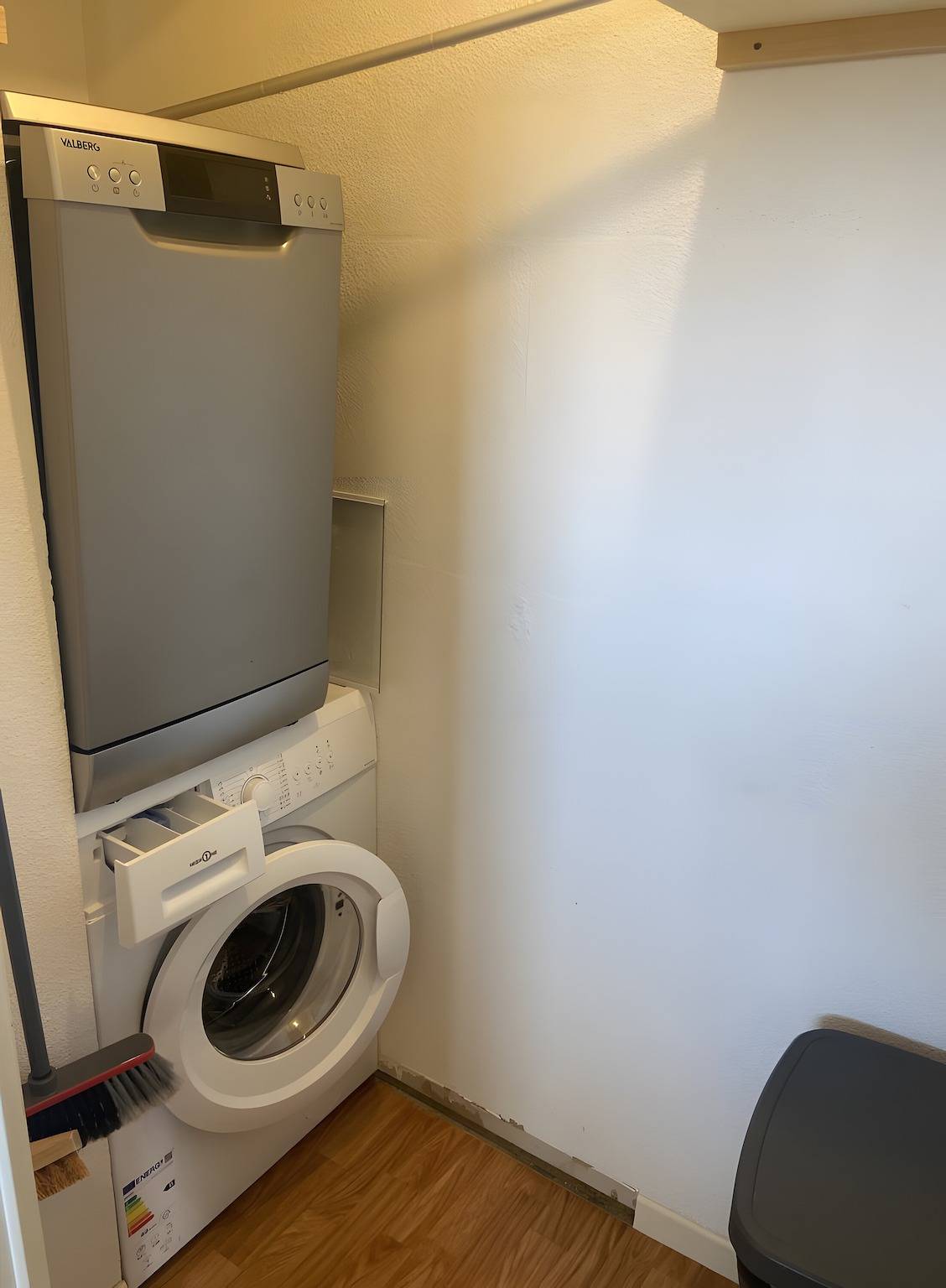 Appartement entier, Appartement 'Les Balcons du Soleil Proche Thermes' avec terrasse privée, Wi-Fi, climatisation in Saint-Paul-lès-Dax, Région de Dax