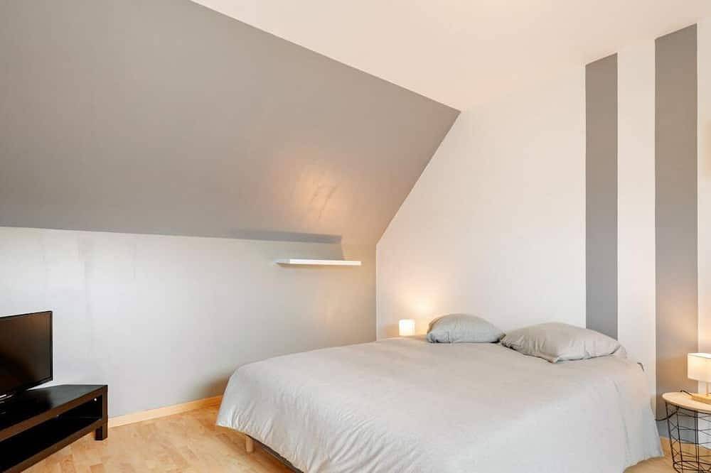Gîtes de France® - Gîte La Plage in Saint-Jouin-Bruneval, Le Havre und Umgebung