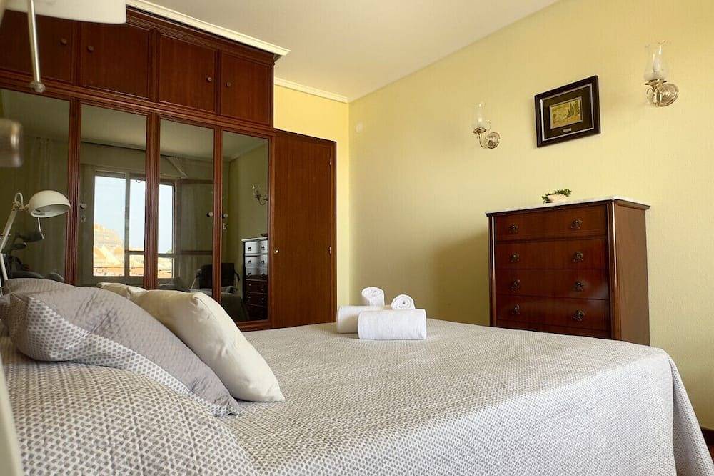 Ganze Wohnung, Apartamento con vistas a la playa - Miramar 5710 in Isla, Arnuero