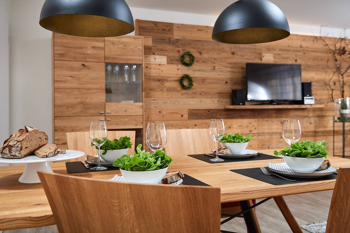 Ganze Ferienwohnung, Ferienwohnung Üszid in Bolsterlang, Bayerisch Schwaben