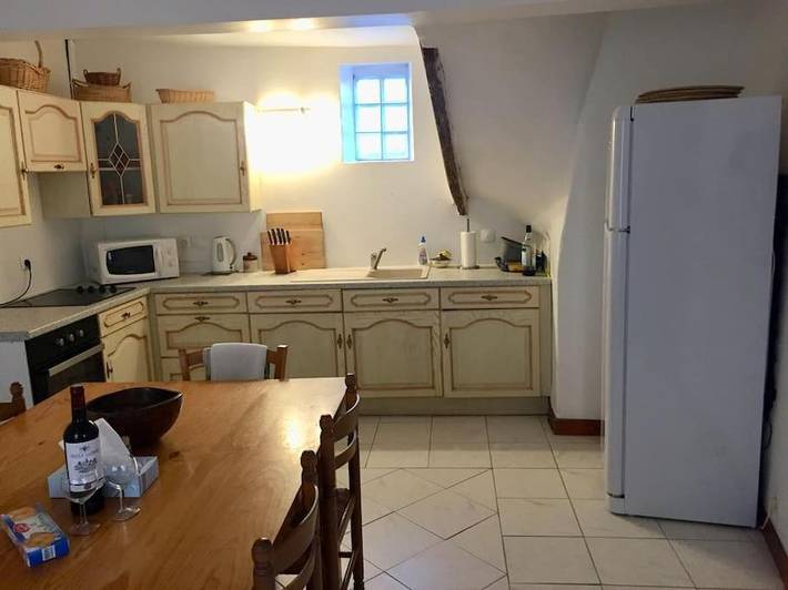 Location de vacances pour 4 personnes, avec terrasse à Ventenac-en-Minervois - 3