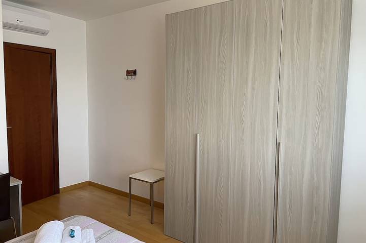 Ganze Wohnung, Großartige Lage Wohnung in Bari-Palese in Palese, Bari