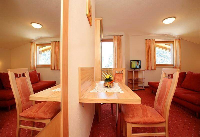 Ganze Ferienwohnung, Appartement Christine in Kaprun, Pinzgau