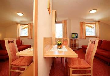 Ferienwohnung für 6 Personen in Kaprun, Bundesland Salzburg, Bild 4