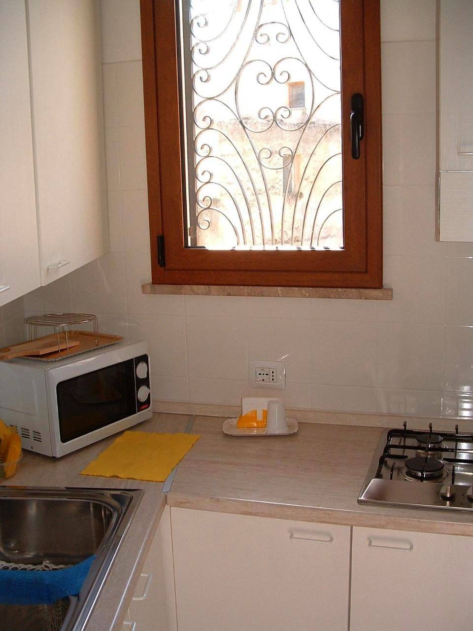 Appartement entier, La Corte di Zaccaria in Mazara del Vallo, Région de Mazara del Vallo