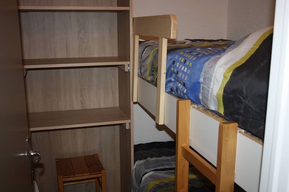 Ganze Wohnung, Bergwohnung, am Fuße der Piste, klassifiziert zwei Sterne. in La Mongie, Bagnères-de-Bigorre