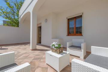 B&b per 6 Persone in Melendugno, Salento, Foto 4