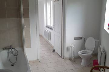 Gîte pour 4 personnes à Hénin-Beaumont