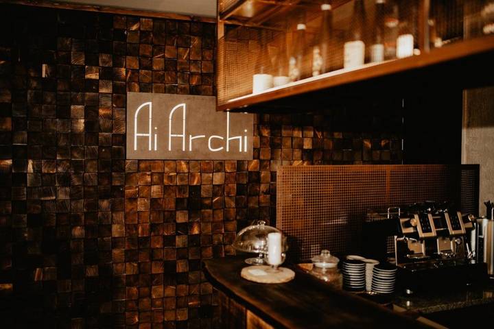 B&B für 3 Personen, mit Terrasse in den Dolomiten - 3